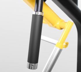  Горизонтальная тяга Bronze Gym PL-1702