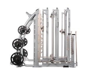  Машина Смита Hoist 3D CF-3754