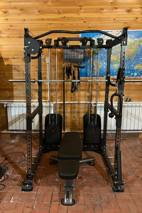 Мультикомплекс Hasttings Digger HD003-7