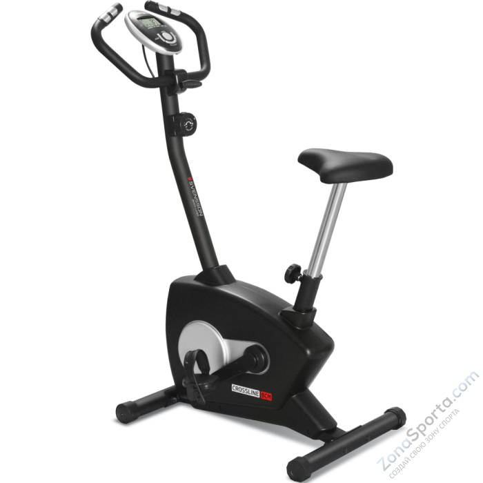 Велотренажер Svensson Body Labs Crossline BCM