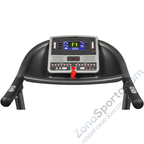 Беговая дорожка Altezza Fitness Perfecta 7.3