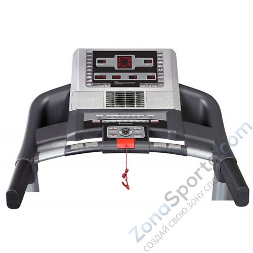 Беговая дорожка Eurofit 22