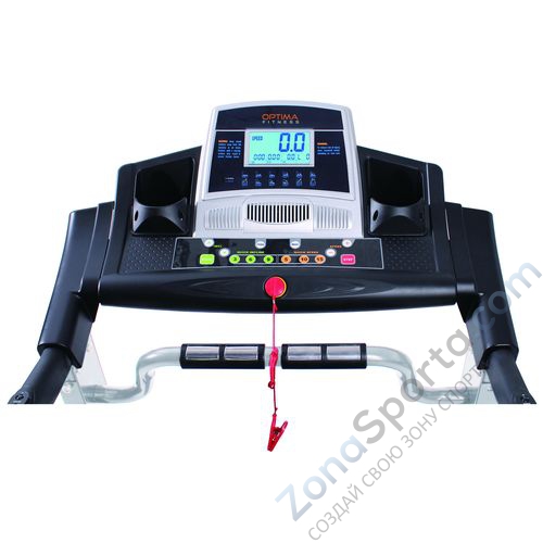 Беговая дорожка Optima Fitness OptiTrack 18