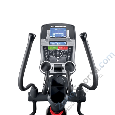 Эллиптический тренажер Schwinn 470