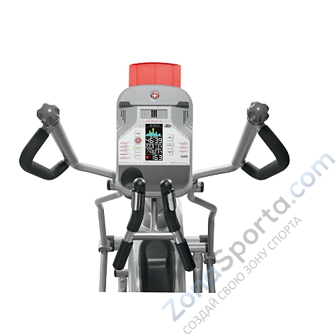 Эллиптический тренажер Schwinn 450