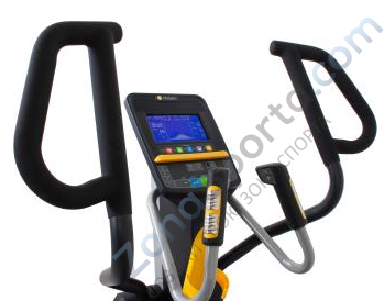 Эллиптический тренажер Lifespan E5I