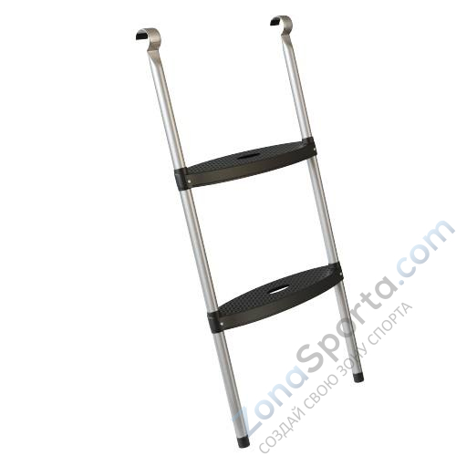 Батут Eclipse Space Twin Blue/Red 12FT