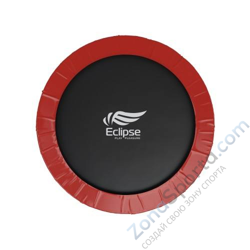 Батут Eclipse Space Twin Blue/Red 16FT