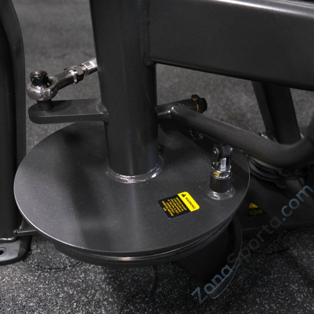 Сведение/разведение ног AnyFit PS05-66