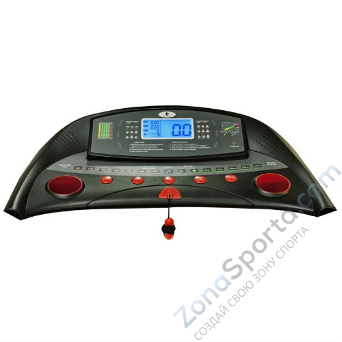 Беговая дорожка Optima Fitness OptiTrack 10