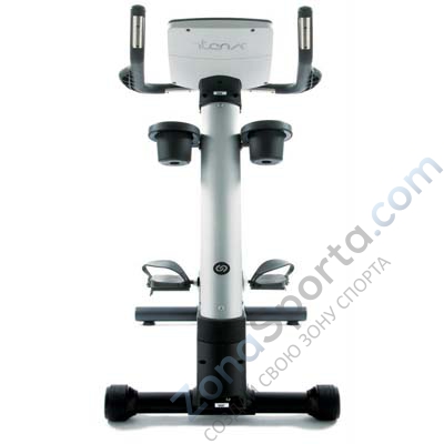 Велотренажер  Intenza 550 UBE