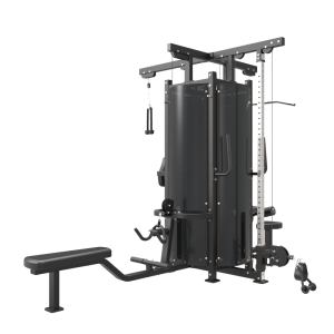 4-х стековая мультистанция Impulse IF9327