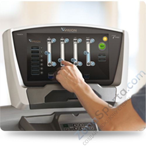 Беговая дорожка Vision T80 Touch