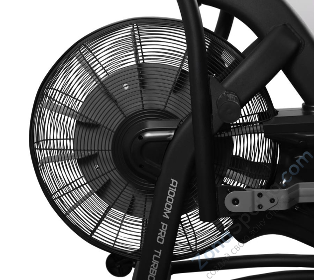 Аэробайк Bronze Gym A1000M Pro Turbo