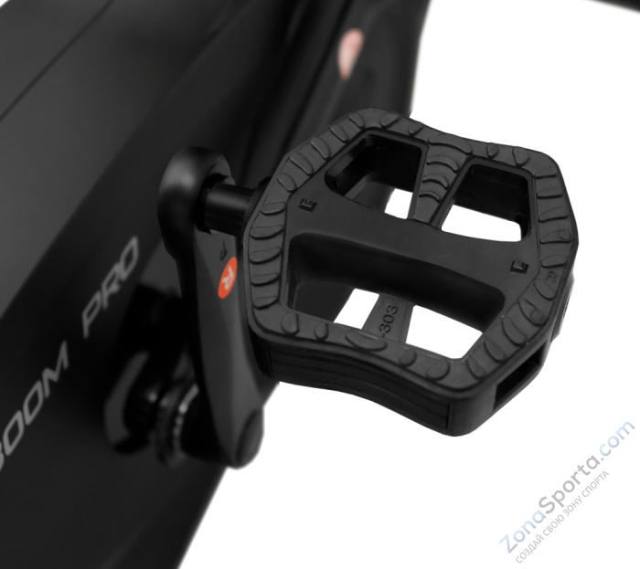 Аэробайк Bronze Gym A800M Pro