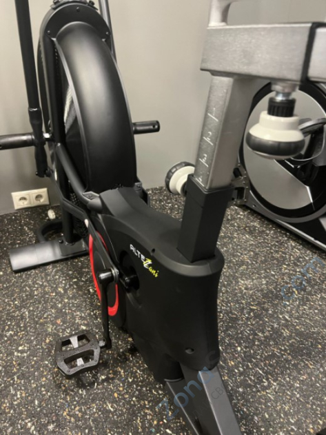 Аэробайк UG-AB003