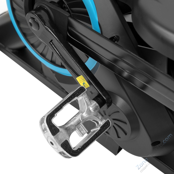 Аэробайк Oxygen Fitness A700 Pro