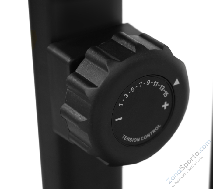 Аэромагнитный байк Bronze Gym A900M Pro