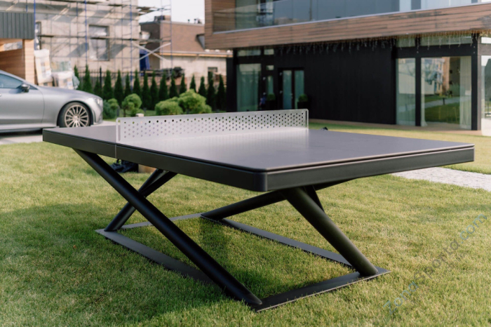 Антивандальный теннисный стол Sport Play Pro TS-001