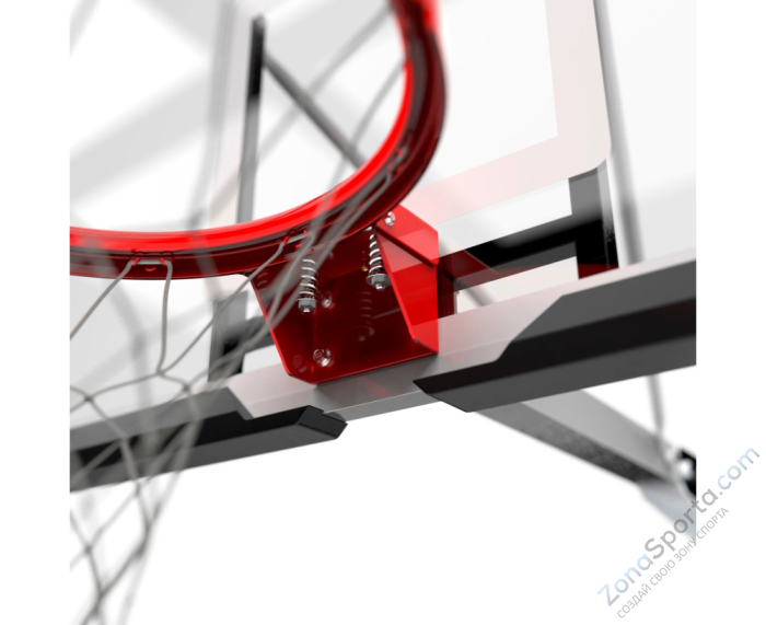 Баскетбольная мобильная стойка DFC EXPERT 60SG