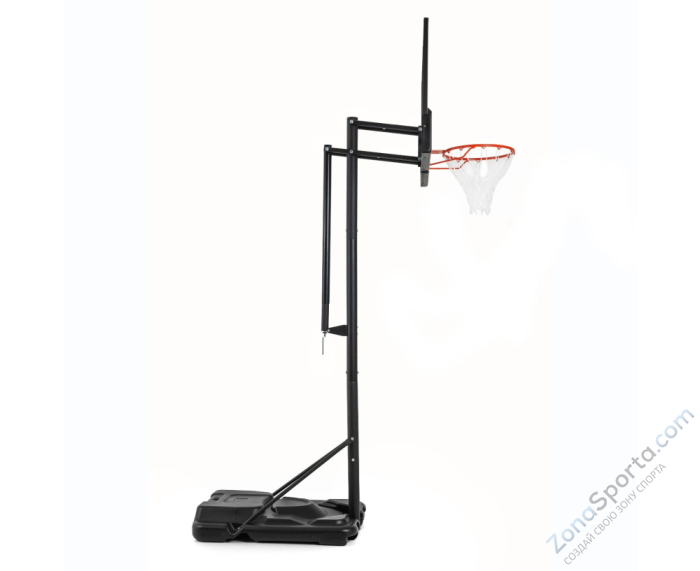 Баскетбольная мобильная стойка DFC URBAN 52P