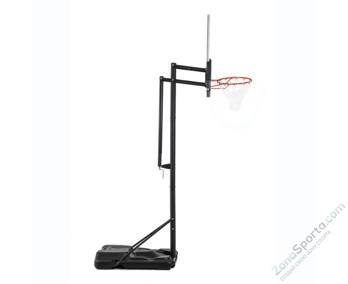 Баскетбольная мобильная стойка DFC URBAN 56P