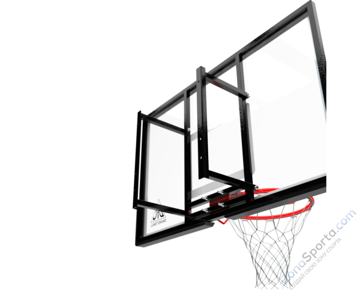 Баскетбольный щит DFC BOARD50A