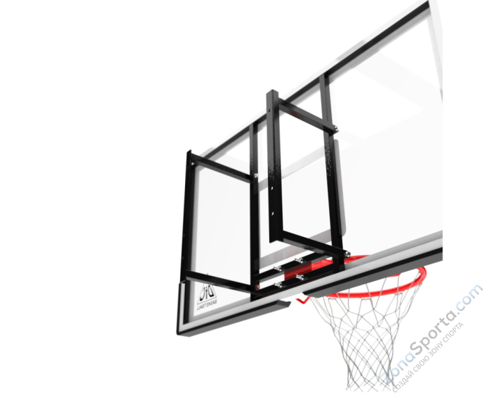 Баскетбольный щит DFC BOARD54A