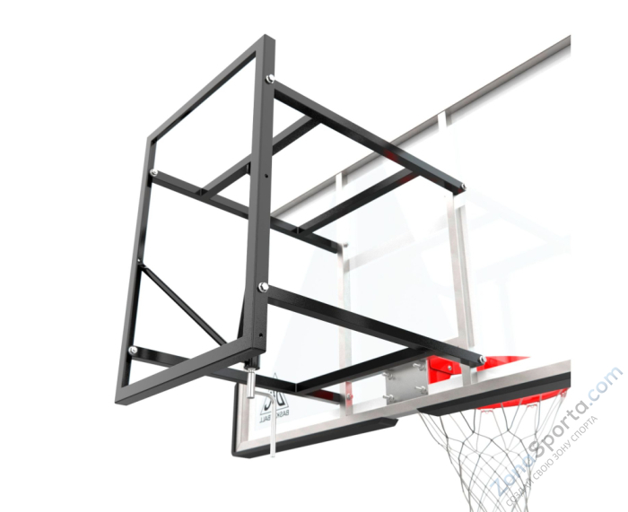 Баскетбольный щит DFC BOARD54G