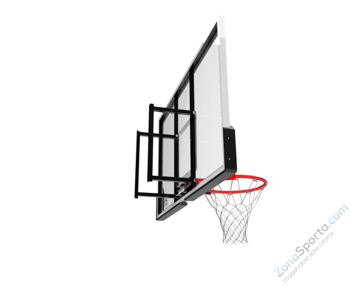 Баскетбольный щит DFC BOARD60A