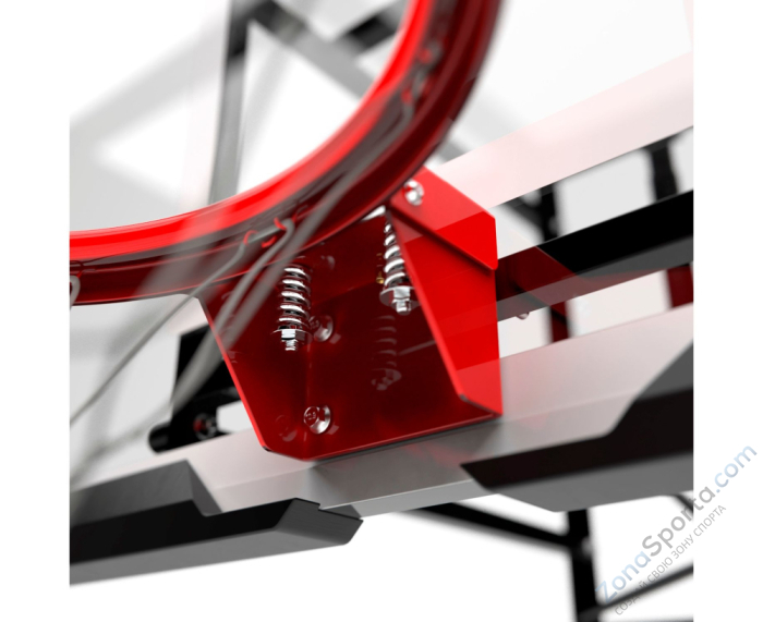 Баскетбольный щит DFC BOARD72G