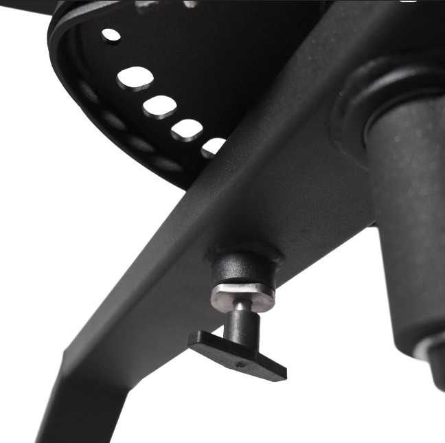 Батерфляй/Задние дельты профессиональный Bronze Gym Partner ML-810