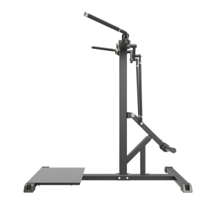 Баттерфляй в положении стоя Impulse IFP1206