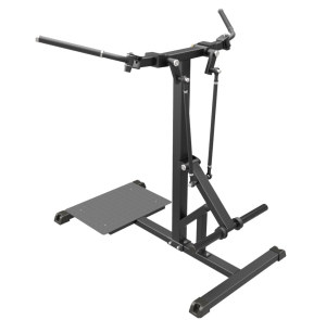 Баттерфляй в положении стоя Impulse IFP1206