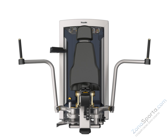 Баттерфляй / Задняя дельта Impulse FE9715