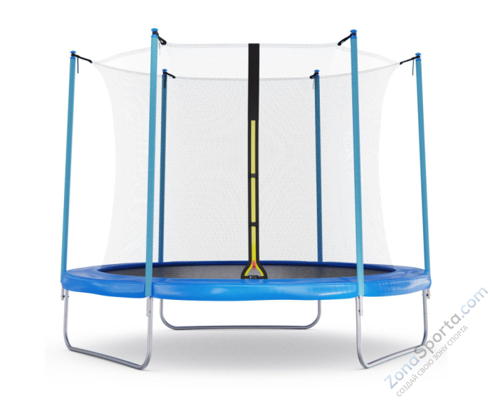 Батут DFC Femmto 10ft синий