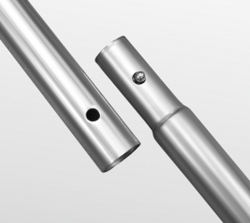 Батут Oxygen Fitness Standard 10 ft inside (Blue)