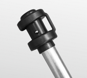 Батут Oxygen Fitness Standard 10 ft inside (Light green)