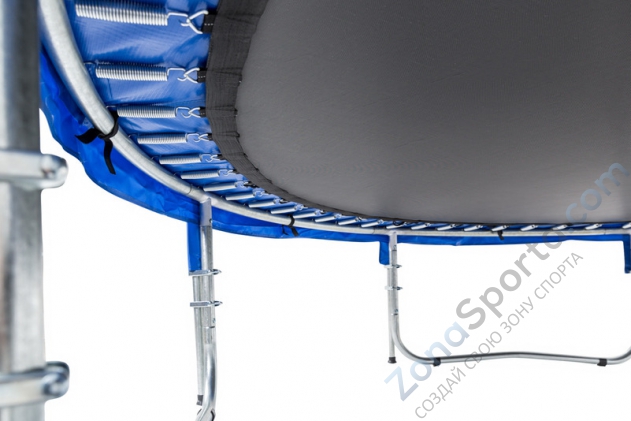 Батут Proxima 15 футов