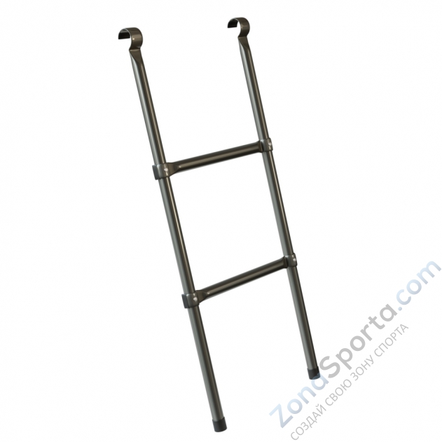 Батут с защитной сеткой Eclipse Inspire 12FT