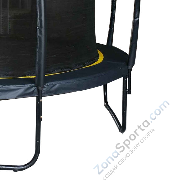 Батут Sport Elite 8FT 2,44м с защитной сеткой (внутрь) без лестницы (CFR-8FT-3)