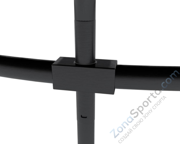 Батут Triumph Nord Чемпион 427 см 