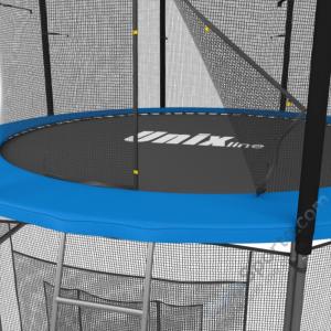 Батут Unix line 8 ft inside (Blue)