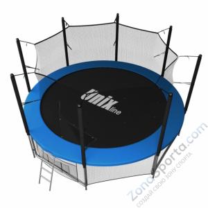 Батут Unix line 14 ft Classic (inside) TRUCL14IN