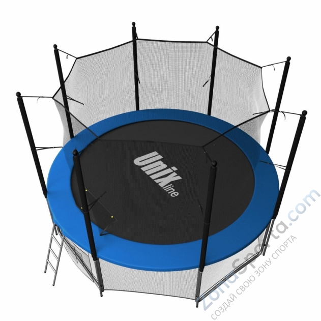 Батут Unix line 6 ft Classic (inside) TRUCL6IN