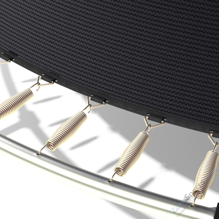 Батут Wallaby Jampy 12 FT Basketball