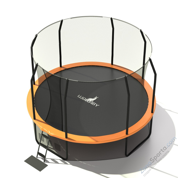 Батут Wallaby Sydney 12 FT