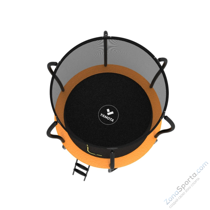 Батут Yamota Ultra 244 см (8ft)