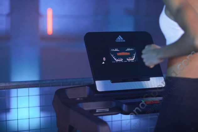 Беговая дорожка Adidas T-19