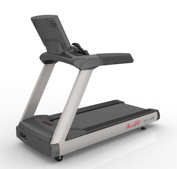 Профессиональная беговая дорожка Impulse RT750 (X7-T LED)